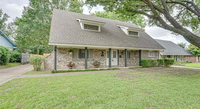 Photo of 3713 Dartmouth St, Garland, TX 75043