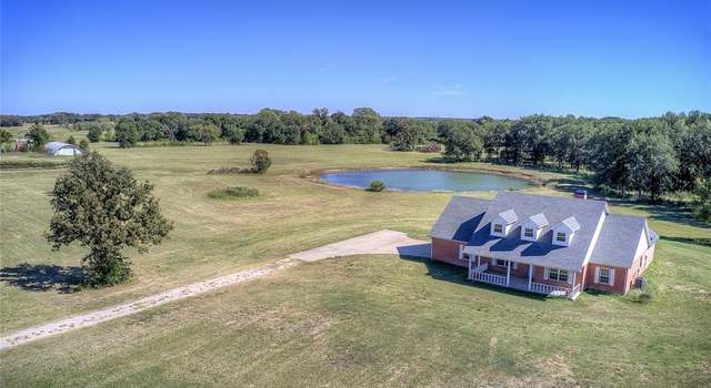 Photo of 14722 County Road 355, Terrell, TX 75161