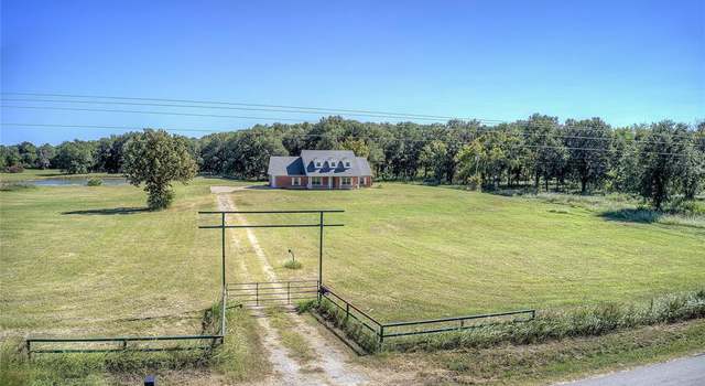 Photo of 14722 County Road 355, Terrell, TX 75161