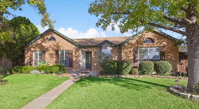 Photo of 423 Kirkwood Dr, Lewisville, TX 75067