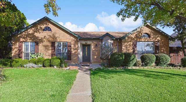 Photo of 423 Kirkwood Dr, Lewisville, TX 75067