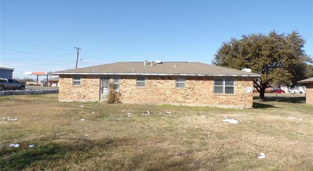 Photo of 501 E Sycamore St, Bardwell, TX 75101