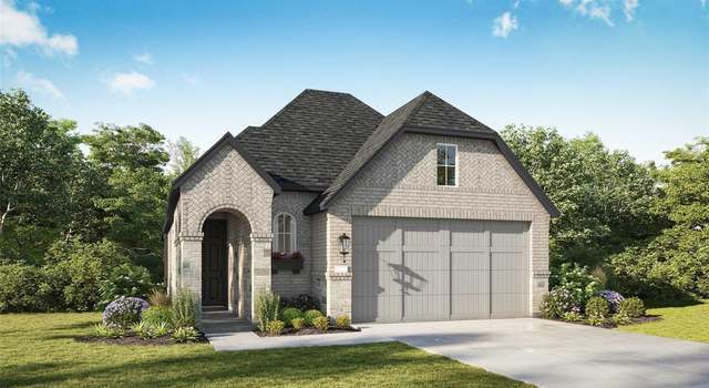 Photo of 817 Willow Stream Dr, Lavon, TX 75166