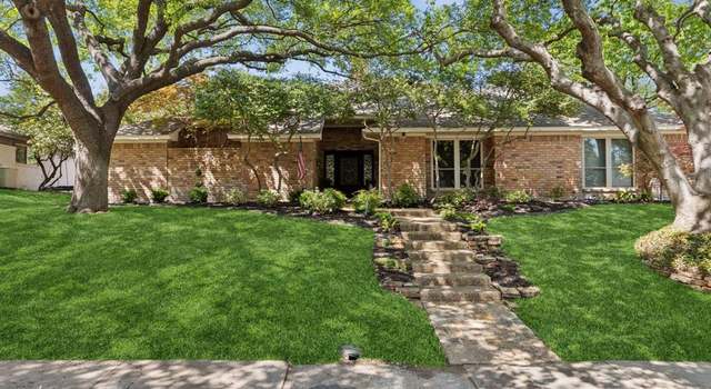 Photo of 6215 Warm Mist Ln, Dallas, TX 75248