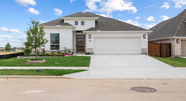 Photo of 10441 Wyatts Run Rd, Fort Worth, TX 76126