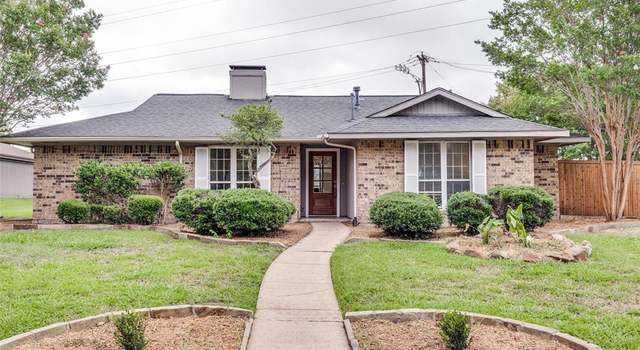 Photo of 4000 Via Plata, Mesquite, TX 75150