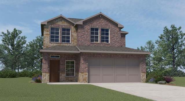 Photo of 592 Minnie Ln, Pilot Point, TX 76258