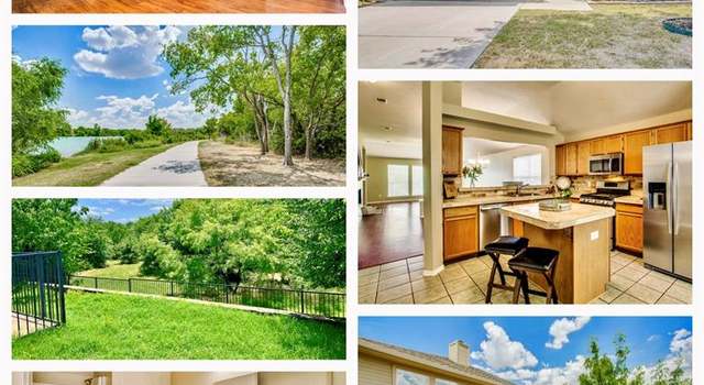 Photo of 5409 Kingsknowe Pkwy, Fort Worth, TX 76135