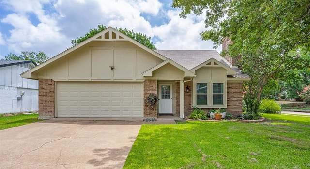 Photo of 1456 Larchmont Dr, Plano, TX 75074