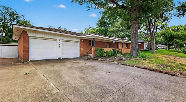 Photo of 2612 Ashley Dr, Garland, TX 75041