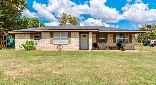 Photo of 133 County Road 35780, Arthur City, TX 75411