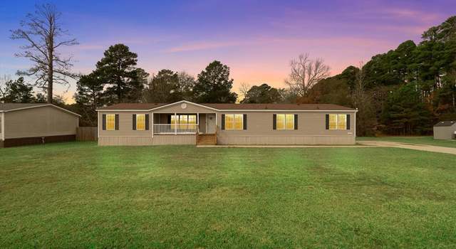 Photo of 305 Canvas Back Dr, Princeton, LA 71067
