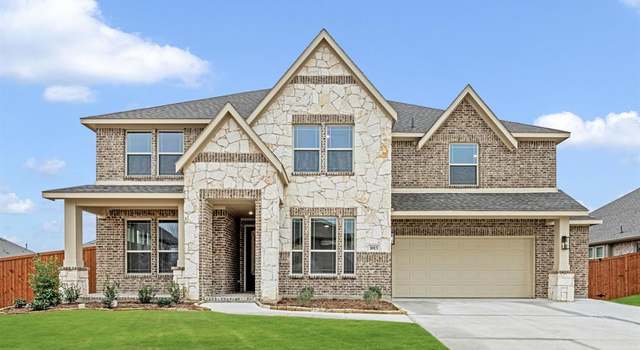 Photo of 1013 Emerald Trace Dr, Justin, TX 76247