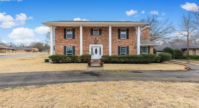Photo of 9 Mullaney Dr, Greenville, TX 75402