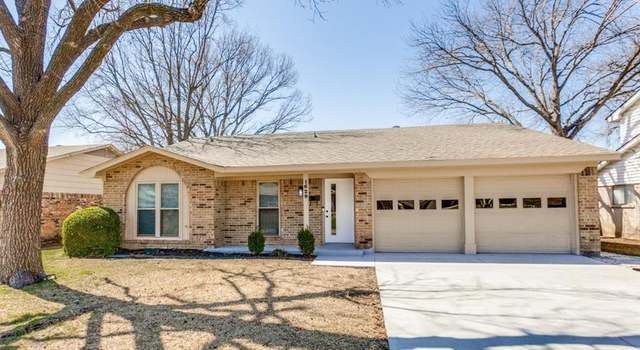 Photo of 1629 Wisteria Way, Richardson, TX 75080