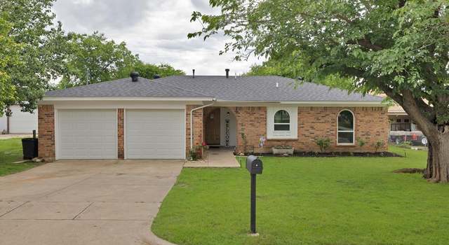 Photo of 216 Scenic Dr, Aledo, TX 76008