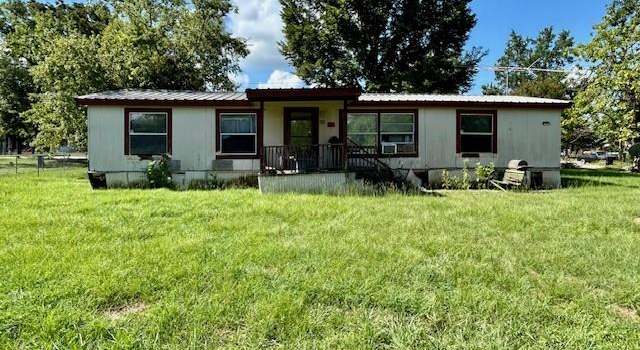 Photo of 600 China St, Teague, TX 75860