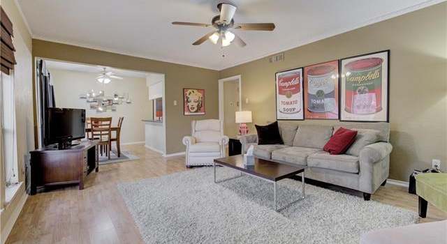Photo of 5814 Sandhurst Ln Unit C, Dallas, TX 75206