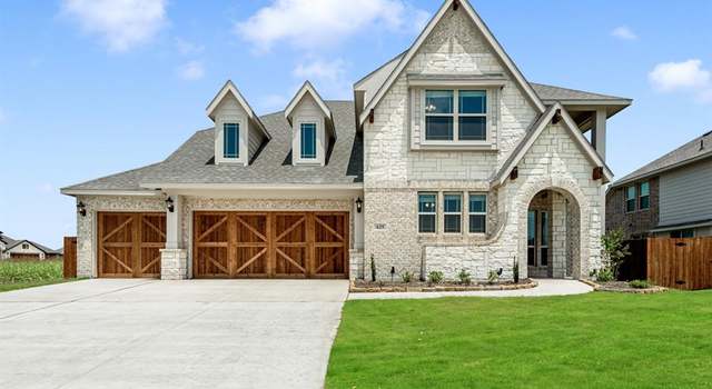Photo of 625 Sagebrush Ln, Waxahachie, TX 75165