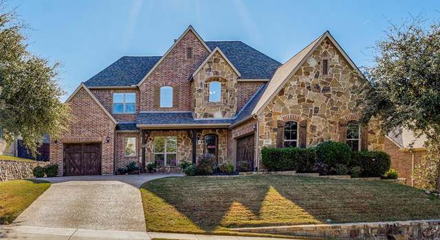 Photo of 1507 Whistle Brook Dr, Allen, TX 75013