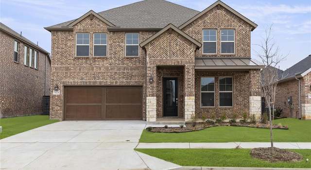 Photo of 7024 Dragonfly Ln, Little Elm, TX 76227