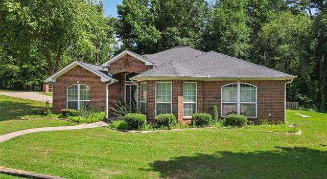 Photo of 114 Heather Ln, Diana, TX 75640