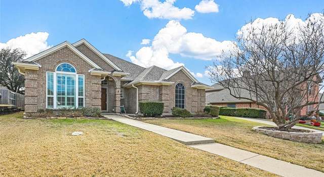 Photo of 6802 Landover Hills Ln, Arlington, TX 76017