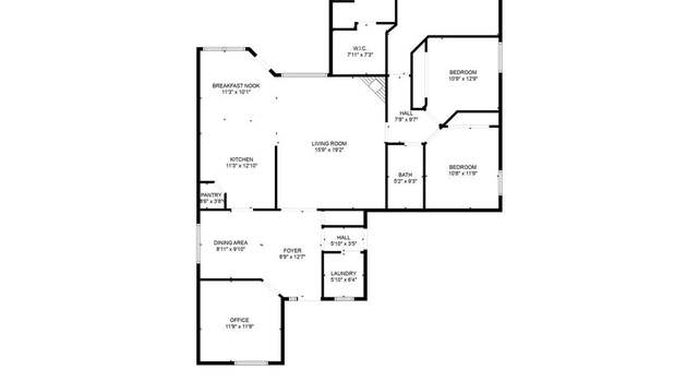 Photo of 6802 Landover Hills Ln, Arlington, TX 76017