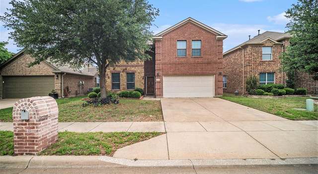 Photo of 4216 Bridgestone Dr, Fort Worth, TX 76123