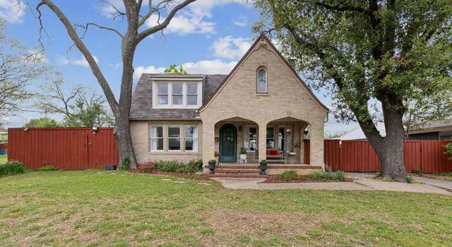 Photo of 5837 Columbia Ave, Dallas, TX 75214