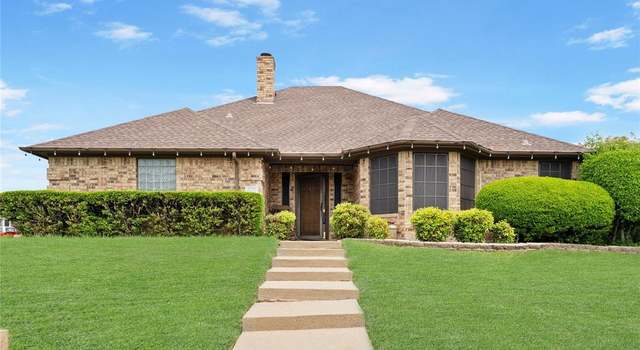 Photo of 620 Linda Dr, Burleson, TX 76028