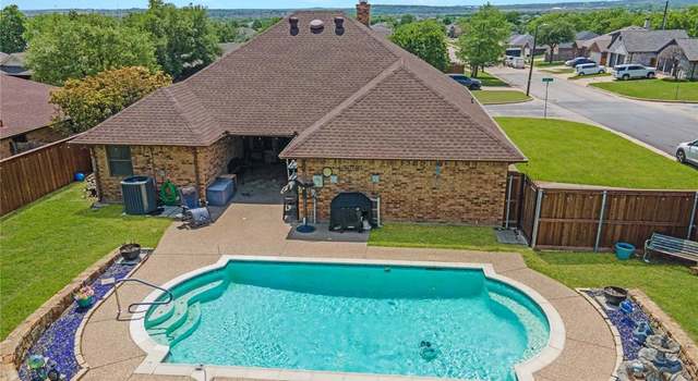 Photo of 620 Linda Dr, Burleson, TX 76028