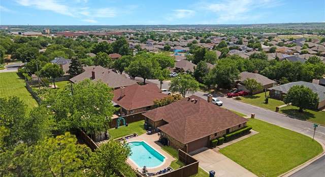 Photo of 620 Linda Dr, Burleson, TX 76028