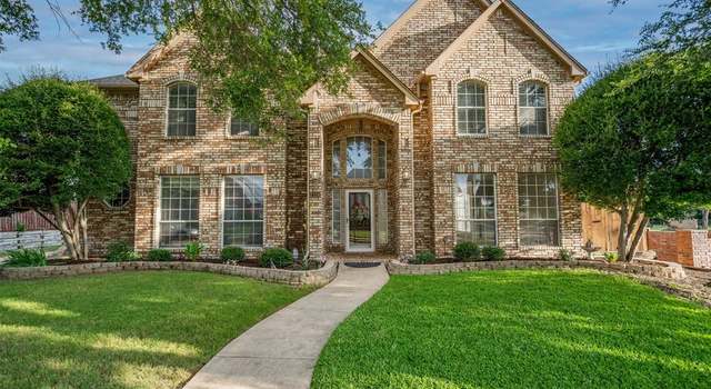 Photo of 2124 Cannes Dr, Plano, TX 75025