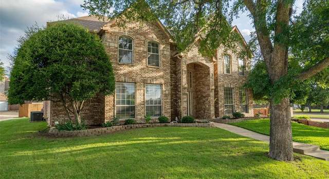 Photo of 2124 Cannes Dr, Plano, TX 75025