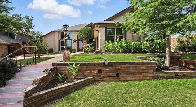 Photo of 6604 Kingsferry Ct, Arlington, TX 76016
