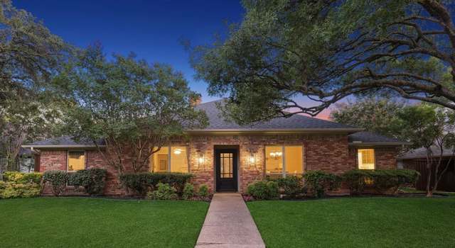 Photo of 8820 Kenton Dr, Dallas, TX 75231