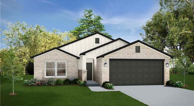 Photo of 11317 Patera St, Lorena, TX 76655
