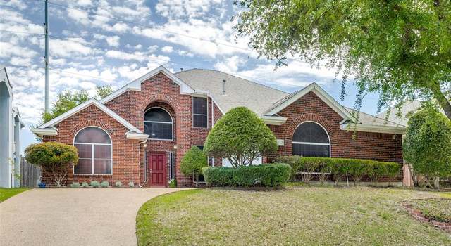 Photo of 7110 Woodsprings Dr, Garland, TX 75044