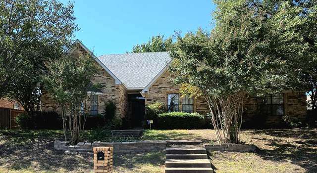Photo of 509 Deer Creek Dr, Desoto, TX 75115