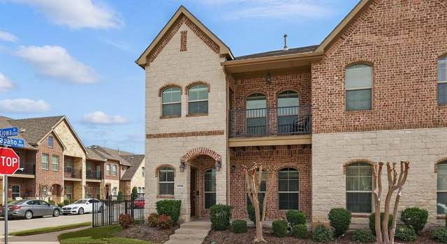 Photo of 4292 Kiowa Dr, Carrollton, TX 75010