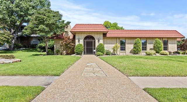 Photo of 400 Balboa Ct, Irving, TX 75062