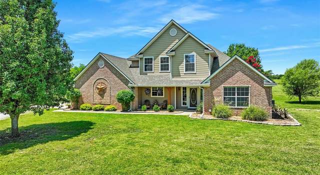 Photo of 444 Mardell Ln, Howe, TX 75459