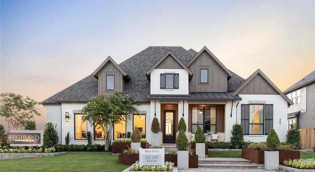 Photo of 2249 Slate Dr, Waxahachie, TX 75167