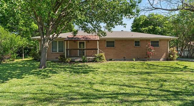 Photo of 704 W 3rd St, Eddy, TX 76524