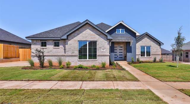 Photo of 3402 Torrey Pne, Abilene, TX 79606