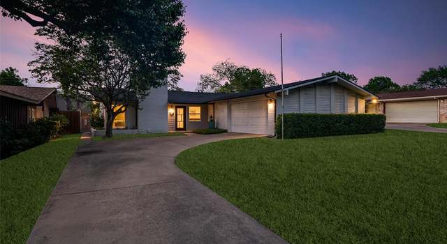 Photo of 3623 High Mesa Dr, Dallas, TX 75234