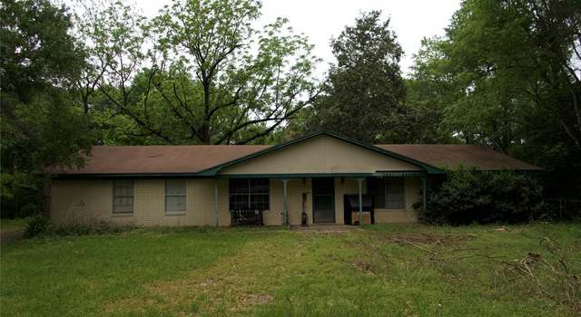 Photo of 805 S Bradford St, Overton, TX 75684