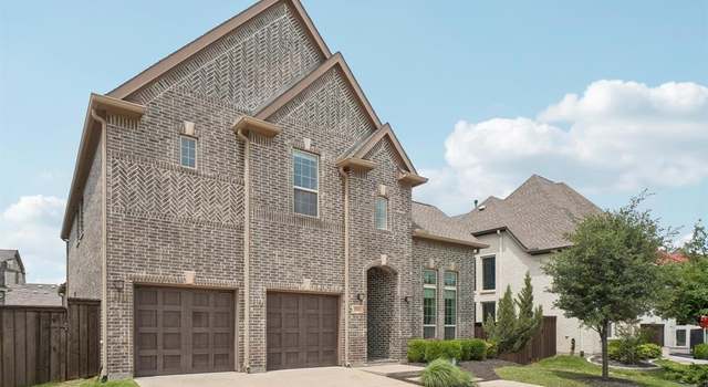 Photo of 6625 Titus Ln, Frisco, TX 75036