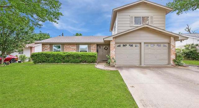 Photo of 4028 Clemson Dr, Garland, TX 75042